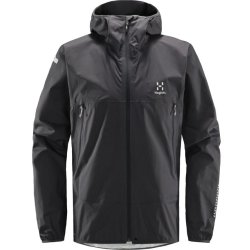 Hagl�fs L.I.M PROOF Jacket Men herre regn- og skaljakke