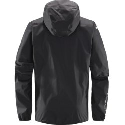 Hagl�fs L.I.M PROOF Jacket Men herre regn- og skaljakke