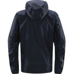 Hagl�fs L.I.M PROOF Jacket Men herre regn- og skaljakke