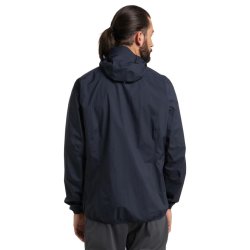 Hagl�fs L.I.M PROOF Jacket Men herre regn- og skaljakke
