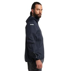 Hagl�fs L.I.M PROOF Jacket Men herre regn- og skaljakke
