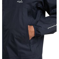 Hagl�fs L.I.M PROOF Jacket Men herre regn- og skaljakke