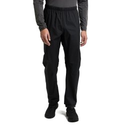 Haglfs L.I.M PROOF Pant Men herre skal- og regnbukser