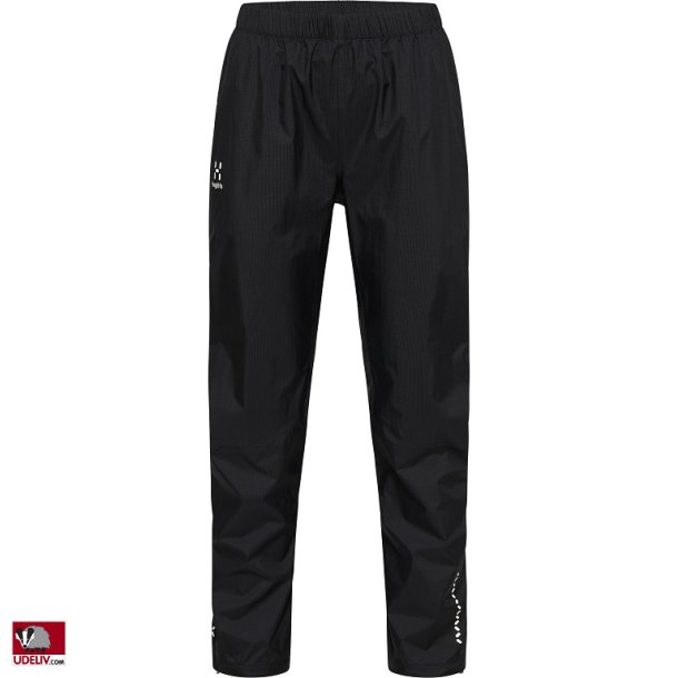 Haglfs L.I.M PROOF Pant Women dame skal- og regnbukser