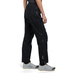 Haglfs L.I.M GTX Pant Women Gore-Tex dame regn- og skalbukser