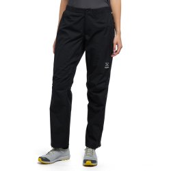 Haglfs L.I.M GTX Pant Women Gore-Tex dame regn- og skalbukser