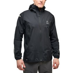 Hagl�fs L.I.M PROOF Jacket Men herre regn- og skaljakke