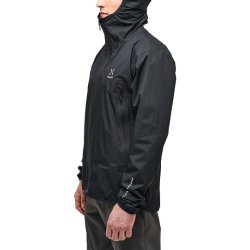Hagl�fs L.I.M PROOF Jacket Men herre regn- og skaljakke