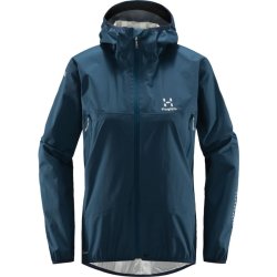 Haglfs L.I.M PROOF Jacket Women dame skaljakke