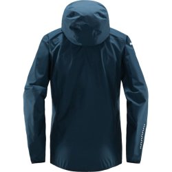 Haglfs L.I.M PROOF Jacket Women dame skaljakke