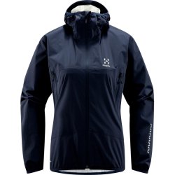 Haglfs L.I.M PROOF Jacket Women dame skaljakke