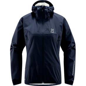 Hagl�fs L.I.M PROOF Jacket Women dame skaljakke