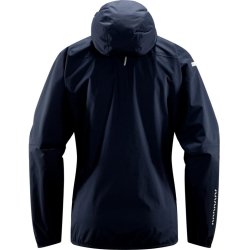 Haglfs L.I.M PROOF Jacket Women dame skaljakke
