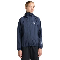 Haglfs L.I.M PROOF Jacket Women dame skaljakke