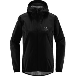 Haglfs L.I.M PROOF Jacket Women dame skaljakke