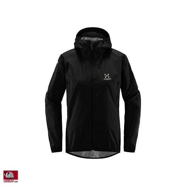 Haglfs L.I.M PROOF Jacket Women dame skaljakke