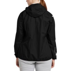 Haglfs L.I.M PROOF Jacket Women dame skaljakke