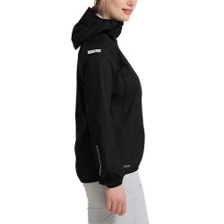 Haglfs L.I.M PROOF Jacket Women dame skaljakke