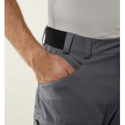 Hagl�fs Lite Standard Zip-Off II Pant Men Herre Bukser