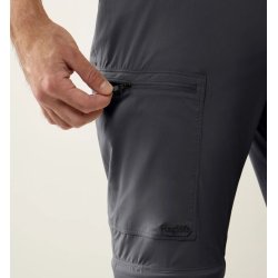 Hagl�fs Lite Standard Zip-Off II Pant Men Herre Bukser
