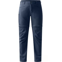 Hagl�fs Lite Standard Zip-Off II Pant Women Dame Bukser