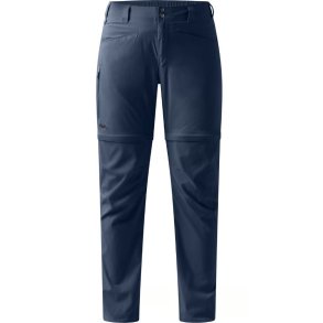 Hagl�fs Lite Standard Zip-Off II Pant Women Dame Bukser