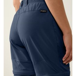Hagl�fs Lite Standard Zip-Off II Pant Women Dame Bukser