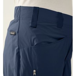 Hagl�fs Lite Standard Zip-Off II Pant Women Dame Bukser