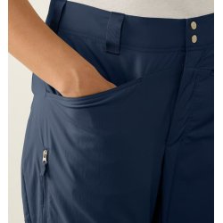Hagl�fs Lite Standard Zip-Off II Pant Women Dame Bukser