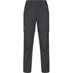 Haglfs Lite Standard Zip-off Pant Women Damebukser Regular