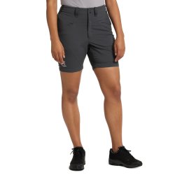 Haglfs Lite Standard Zip-off Pant Women Damebukser Regular
