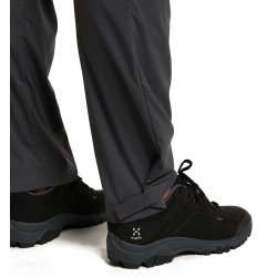Haglfs Lite Standard Zip-off Pant Women Damebukser Regular