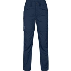 Haglfs Lite Standard Zip-off Pant Women Damebukser Regular