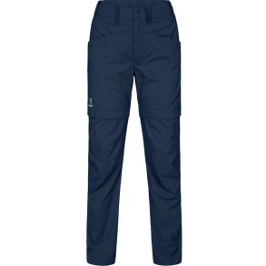 Haglfs Lite Standard Zip-off Pant Women Damebukser Regular
