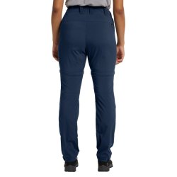 Haglfs Lite Standard Zip-off Pant Women Damebukser Regular
