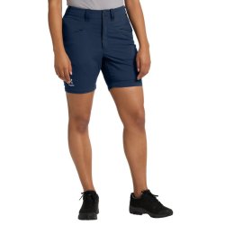 Haglfs Lite Standard Zip-off Pant Women Damebukser Regular