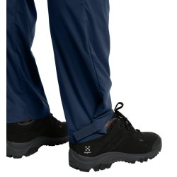 Haglfs Lite Standard Zip-off Pant Women Damebukser Regular