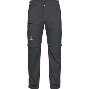 Haglfs Lite Standard Zip-off Pant Men Herrebukser Regular