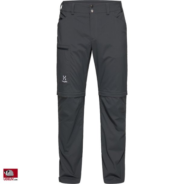Haglfs Lite Standard Zip-off Pant Men Herrebukser Regular