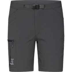 Haglfs Lizard Softshell Shorts Women Dameshorts