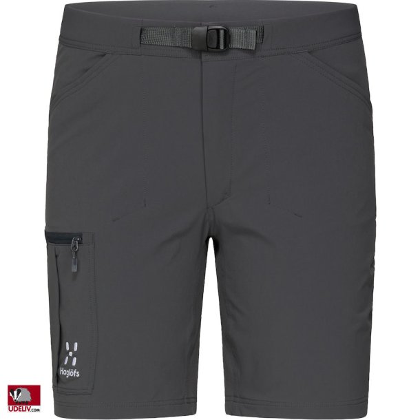 Haglfs Lizard Softshell Shorts Women Dameshorts