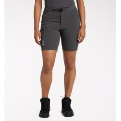 Haglfs Lizard Softshell Shorts Women Dameshorts