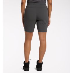 Haglfs Lizard Softshell Shorts Women Dameshorts
