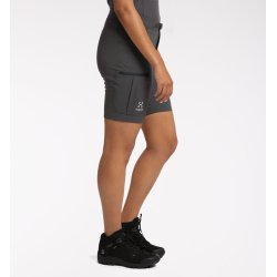 Haglfs Lizard Softshell Shorts Women Dameshorts