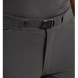 Haglfs Lizard Softshell Shorts Women Dameshorts