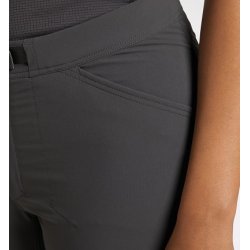 Haglfs Lizard Softshell Shorts Women Dameshorts