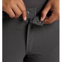 Haglfs Lizard Softshell Shorts Women Dameshorts