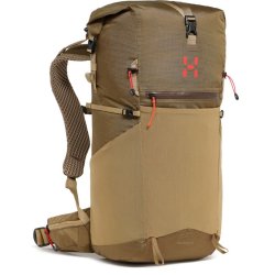 Hagl�fs Magma Roll-top 40 WR Rygs�k