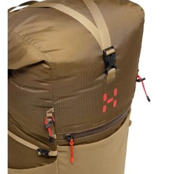 Hagl�fs Magma Roll-top 40 WR Rygs�k