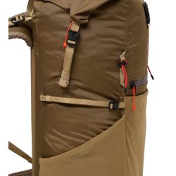 Hagl�fs Magma Roll-top 40 WR Rygs�k